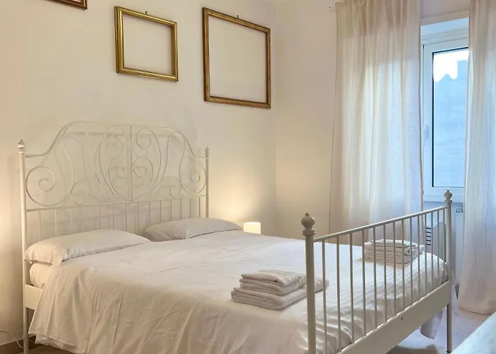 Maria Romita 4* Roma
